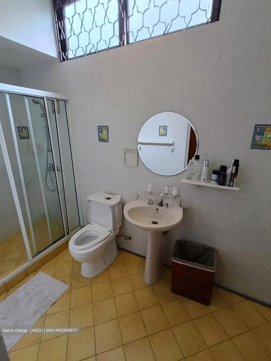 Bedok South Road (D16), Semi-Detached #501736341